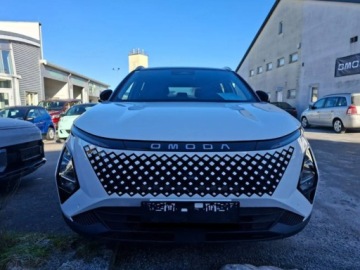 Omoda 5 1.5 T-GDI 224KM 2025 OMODA Omoda 5 1.5 T-GDI Hybrid Premium DHT Suv 224KM 2025, zdjęcie 1