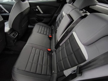 Citroen C4 IV 2025 Od ręki - Max eDCT6 1.2 mHEV 145KM / Pakiet Techno, Zimowy, zdjęcie 9