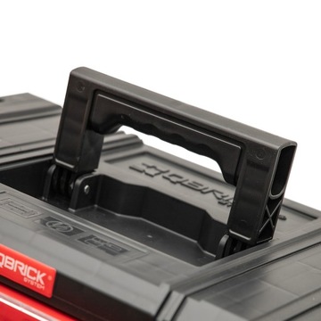 Набор ящиков для мастерской Qbrick System PRO 1