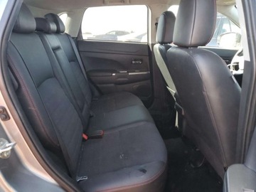 Mitsubishi Outlander III 2022 Mitsubishi Outlander Sport ES 2022 2.0l 2.0 Benzyna 148KM, zdjęcie 11