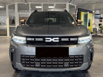 Dacia Bigster 1.2 mild hybrid 140 140KM 2025 Od ręki - Extreme 1.2 TCe mHEV LPG 140KM / Pakiet Zimowy Parking, zdjęcie 1