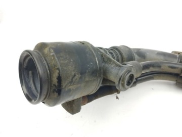 KIA Sportage 2017 Топливный бак