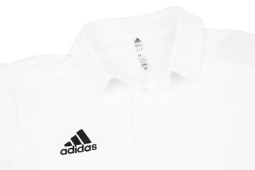 adidas koszulka polo męska polówka sportowa t-shirt Entrada 22 roz. L