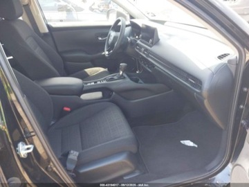 Honda HR-V III 2025 Honda HR-V LX 2025 2.0l 2.0 Benzyna 158KM, zdjęcie 9