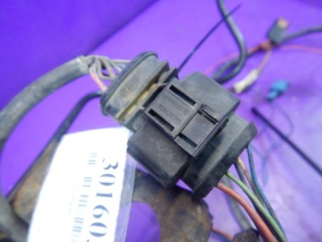 VW TRANSPORTER T4 WEBASTO ПОДОГРЕВ 7D0815071