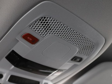 Peugeot 508 II Sedan 1.5 BlueHDI 130KM 2021 Peugeot 508 automat półskóra full LED navi, zdjęcie 37