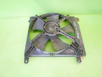 WENTYLATOR CHŁODNICY WODY DAEWOO LANOS T150 FL 1.6