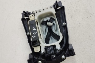 INDIKÁTOR PÁKY ŘAZENÍ CITROEN C-CROSSER (EP_) 8011A684ZZ 2.2L DIESEL 115KW