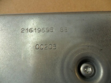 Модуль датчика PEUGEOT PARTNER 21619695