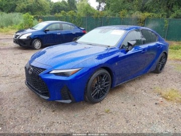 Lexus IS III 2024 Lexus IS 2024 Lexus IS 500 F SPORT Performance RWD 5.0 Benzyna 472KM, zdjęcie 1