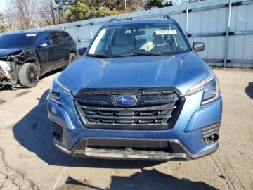 Subaru Forester V 2023 Subaru Forester 2023 2.5 Benzyna 182KM, zdjęcie 5