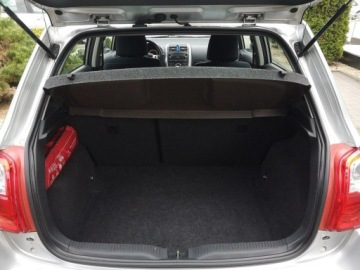 Toyota Auris I Hatchback 5d Facelifting 1.6 Valvematic 132KM 2011 Toyota Auris 1.6 Benzyna 132KM Klimatr LIFT Isofix, zdjęcie 19