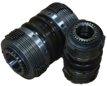 МУФТА ДЛЯ БОЛГАРСКОГО ТОКАРНОГО СТАНКА