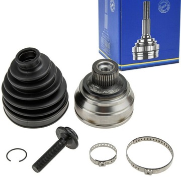 PRZEGUB ZEWNĘTRZNY AUDI A6 4G C7 2.7 TDI 2.0 TDI 3.0 TDI A7 3.0 TDI A8 4.2