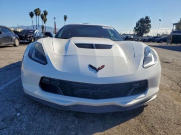Chevrolet Corvette C7 2018 Chevrolet Corvette Z06 2LZ 2018 6.2 Benzyna 650KM, zdjęcie 5