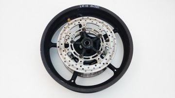 YAMAHA MT 03 felga przednia