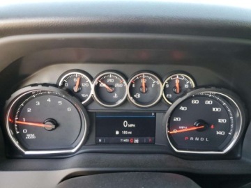 Chevrolet 2022 Chevrolet 1500 2022, CHEVROLET 1500, 5.3L, V8, 4x4 5.3 Benzyna 355KM, zdjęcie 9