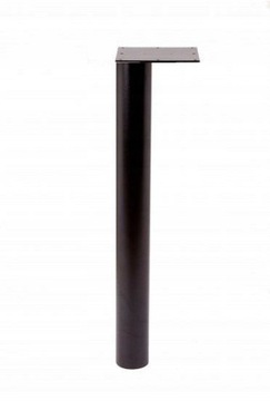 Noga do stołu wysokość 100 cm okrągła 42 mm Prod