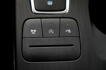 Ford Kuga III SUV 2.0 EcoBlue 190KM 2022 Ford Kuga VIGNALE skóra Nawi FUL LED el.klapa, zdjęcie 29