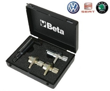 Blokada rozrządu VW Skoda BETA 1461/C17