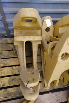 Konik obrotu Caterpillar CAT 416D, 420D, 424D, 428D, 432D, 438D, 442D