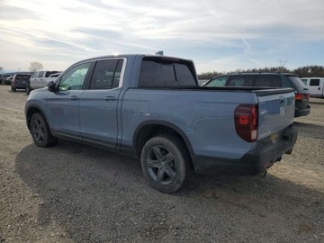 Honda Ridgeline 2023 Honda Ridgeline RTL 2023 3.5l 3.5 Benzyna 280KM, zdjęcie 1