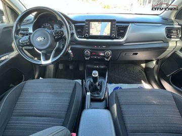 Kia Stonic I 2018 Kia Stonic 1.4 Benzyna Kamera Navi Pierwszy Wlasciciel 1.4, zdjęcie 22