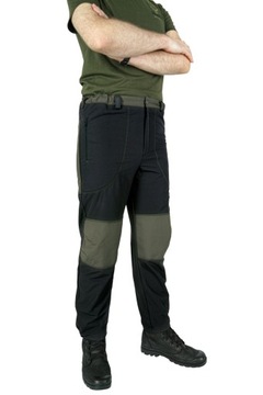 ОХОТНИЧЬИ БРЮКИ HUNTER XL ДЛЯ ЛЕСНОЙ ОХОТЫ