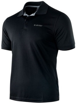 Męska koszulka Polo T-SHIRT HI-TEC SITE M