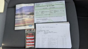 Ford Fiesta VII Hatchback 3d Facelifting 1.25 60KM 2015 Ford Fiesta 1.2i 60PS OPŁACONY Bezwypadkowy, zdjęcie 21