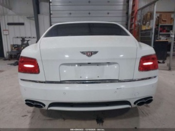 Bentley Continental II 2015 Bentley Flying Spur V8 2015 4.0 Benzyna 500KM, zdjęcie 4