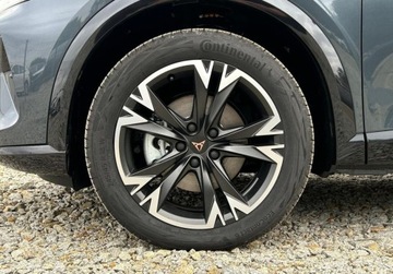 Cupra Formentor Crossover 1.5 TSI 150KM 2025 Cupra Formentor Pakiety, ACC, Digital Cockpit, Kamera, SENNHEISER, KESSY, zdjęcie 38