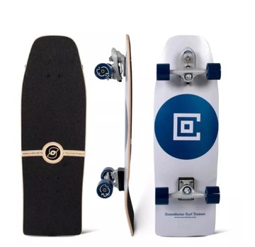 Deska surfskate SmoothStar Connor O'Leary 31