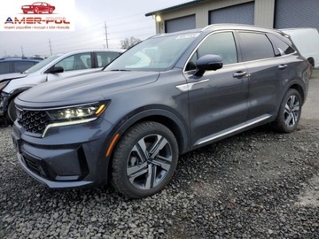 Kia 2022 Kia Sorento Sx Prestige 2022 1.6l 1.6 Hybryda 261KM