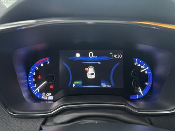 Toyota Corolla XII TS Kombi 1.8 Hybrid 122KM 2022 Toyota Corolla 1.8HSD 122KM Fvat 23% Virtual, zdjęcie 12