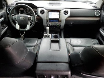 Toyota Tundra II 2021 Toyota Tundra Toyota Tundra CrewMax Limited, od ubezpieczalni 5.7 Benzyna, zdjęcie 6