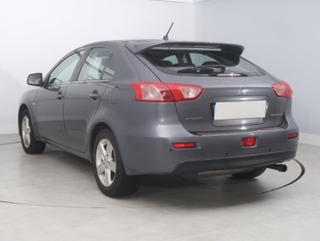 Mitsubishi Lancer IX Sportback 1.8 MIVEC 143KM 2010 Mitsubishi Lancer 1.8 MIVEC, Salon Polska, Klima, zdjęcie 3