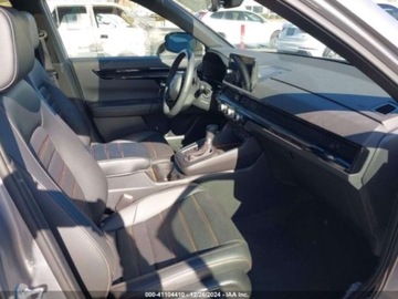 Honda CR-V VI 2024 Honda CR-V 2024, 2.0L, 4X4, od ubezpieczalni 2.0 Hybryda 145KM, zdjęcie 8