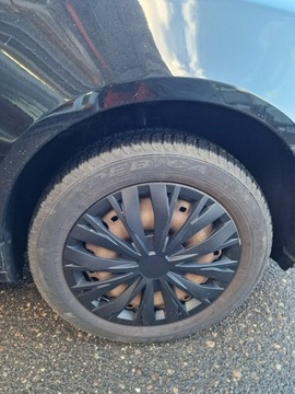 Skoda Fabia II Kombi 1.2 70KM 2009 Škoda Fabia Skoda Fabia 1.2 Benzyna 69 KM,, zdjęcie 25