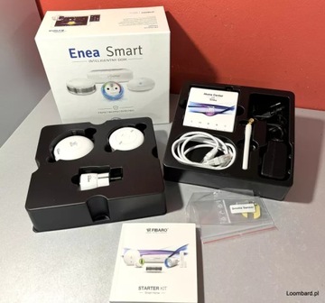 ZESTAW ENEA SMART INTELIGENTNY DOM