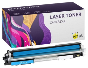 Toner Do HP Color LaserJet Pro MFP M176N M177FW