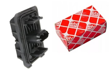 FEBI MOCOWANIE LEWARKA BMW 1-6 07-