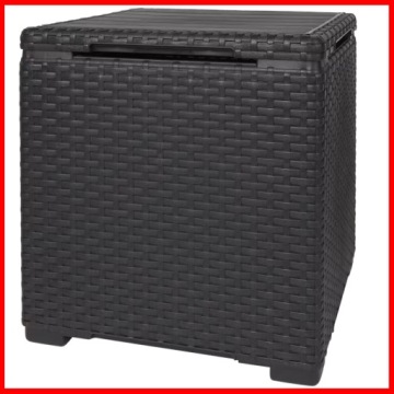 STOLIK OGORDOWY KETER ALLIBERT DO PRZECHOWYWANIA