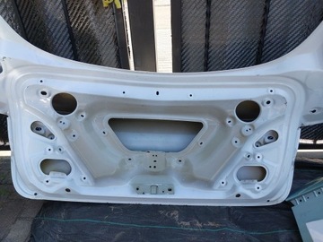 TESLA МОДЕЛЬ 3 ЛИФТ ПОСЛЕ ЗАДНЕЙ ДВЕРИ 2020 ГОДА