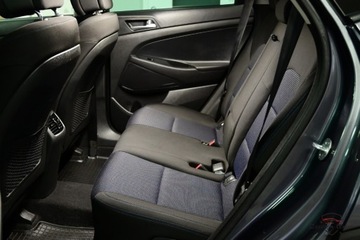 Hyundai Tucson III SUV 1.6 T-GDI 177KM 2017 Hyundai Tucson 1.6 T-GDi Climatronic Navi As.P..., zdjęcie 18