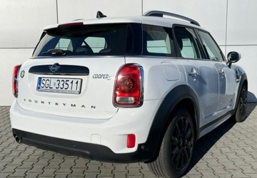 Mini Countryman F60 2019 MINI Countryman Plug-In Nawigacja Faktura VAT23 1.5 Hybryda Plug-in, zdjęcie 7