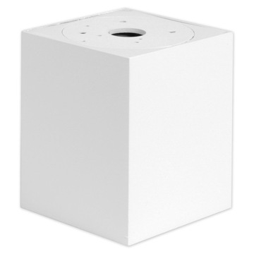 Накладная галогенная светодиодная потолочная трубка GU10