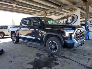 Toyota Tundra II 2024 Toyota Tundra SR5 2024 3.4 Benzyna 389KM, zdjęcie 4