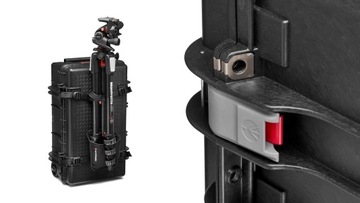 Чемодан Manfrotto Pro Light Reloader Tough 55 High