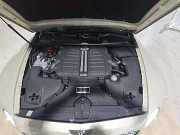 Bentley Bentayga 2017 Bentley Bentayga W12 2017 6.0l 6.0 Benzyna 600KM, zdjęcie 7